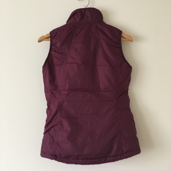 The North Face Mossbud Insulated Vest NWT - Picture 8 of 8